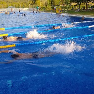 Natació joves, adults i gent gran