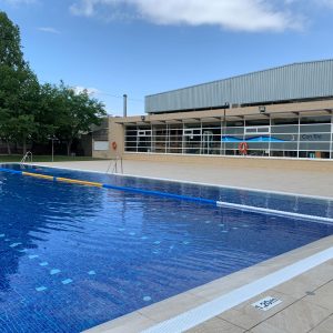 Abonaments Piscina Can Titó Estiu 2025