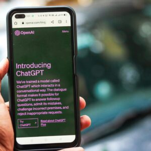 DESENVOLUPA LES TEVES COMPETÈNCIES AMB ChatGPT