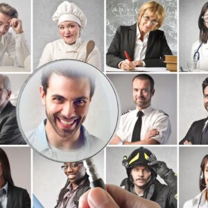 FEINA FUTURA: PROFESSIONS EMERGENTS I TENDÈNCIES