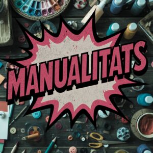 TALLER DE MANUALITATS