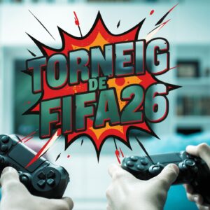 TORNEIG DE FIFA 26 (PLAYSTATION 5)