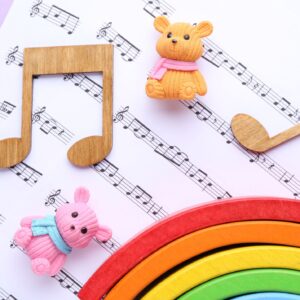 LaLaLittleKids, Espai familiar en anglès