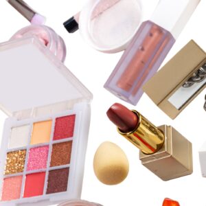 DIVENDRES · TALLER D’UNGLES I MAQUILLATGE “ MAKE UP & NAILS”
