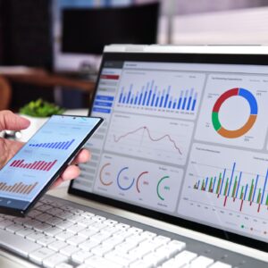 APRÈN A CREAR UN QUADRE DE COMANDAMENT AMB EXCEL