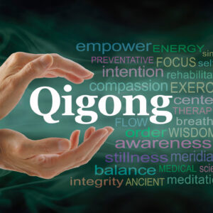 QIGONG