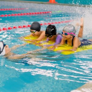 PISCINA PER INFANTS